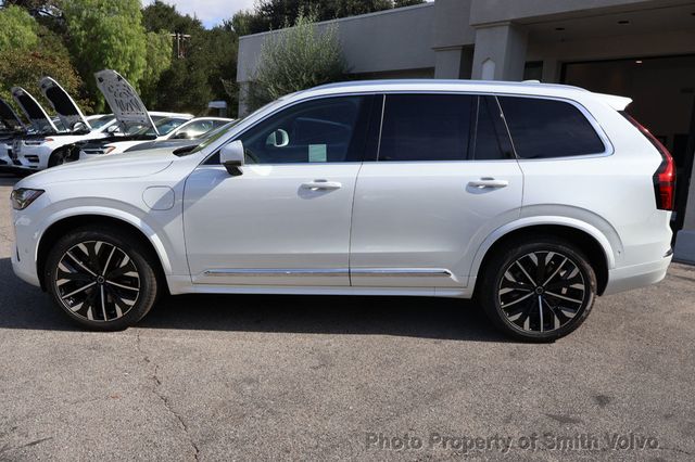 2027 Volvo XC90 Plug-In Hybrid  - 23101116 - 1