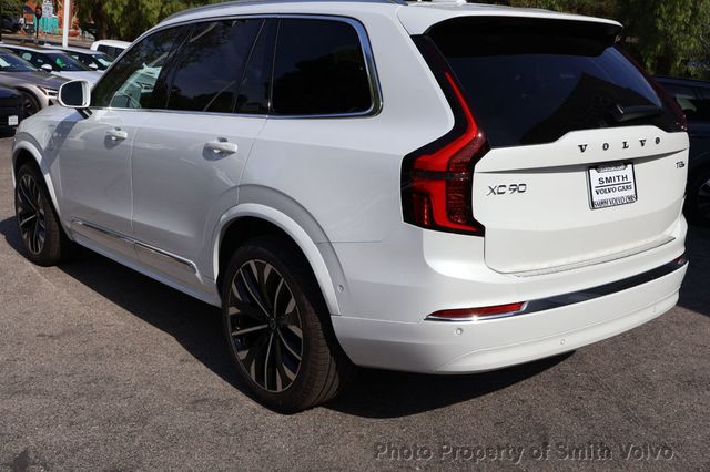 2027 Volvo XC90 Plug-In Hybrid  - 23101116 - 2