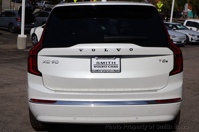 2027 Volvo XC90 Plug-In Hybrid  - 23101116 - 3