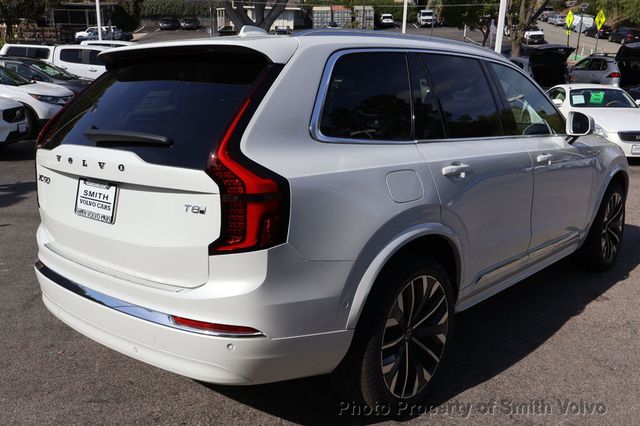 2027 Volvo XC90 Plug-In Hybrid  - 23101116 - 4