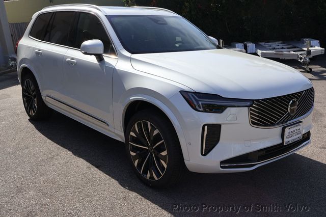 2027 Volvo XC90 Plug-In Hybrid  - 23101116 - 6
