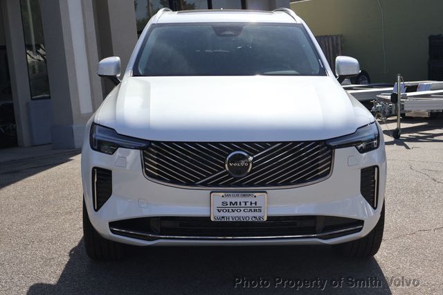 2027 Volvo XC90 Plug-In Hybrid  - 23101116 - 7