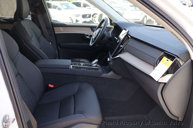 2027 Volvo XC90 Plug-In Hybrid  - 23101116 - 8
