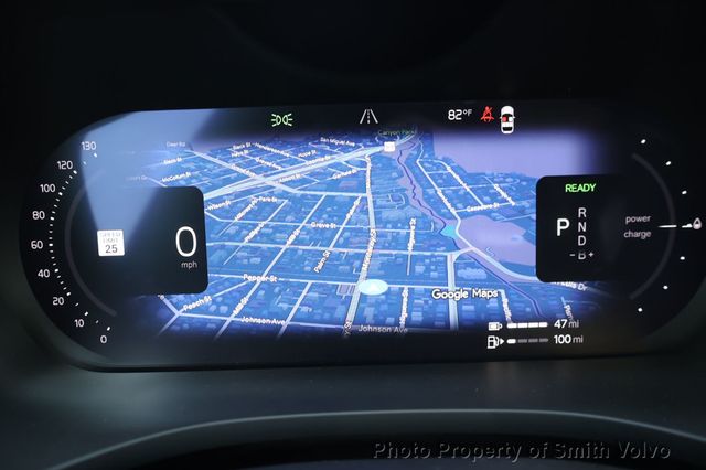 2027 Volvo XC90 Plug-In Hybrid  - 23101118 - 14