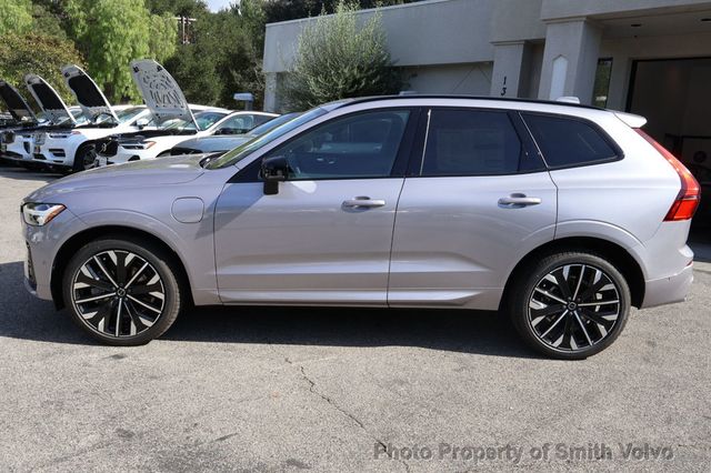 2027 Volvo XC90 Plug-In Hybrid  - 23101118 - 1