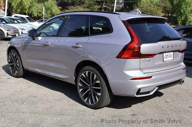 2027 Volvo XC90 Plug-In Hybrid  - 23101118 - 2