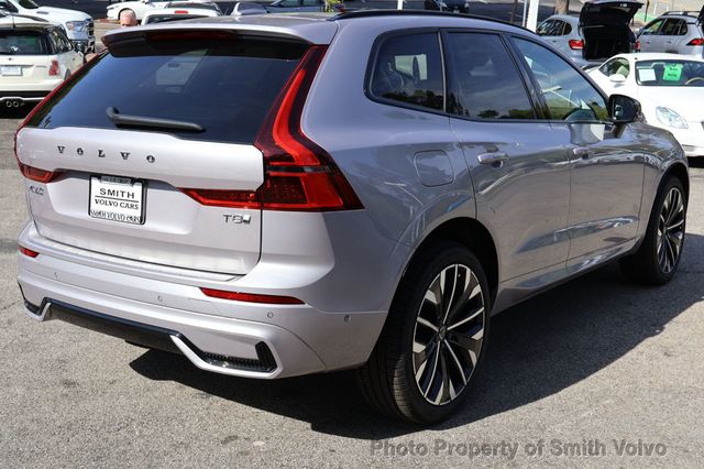 2027 Volvo XC90 Plug-In Hybrid  - 23101118 - 4