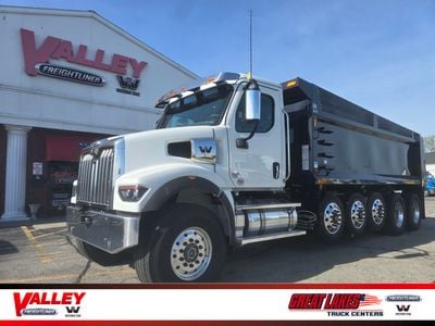 2027 Western Star 47X