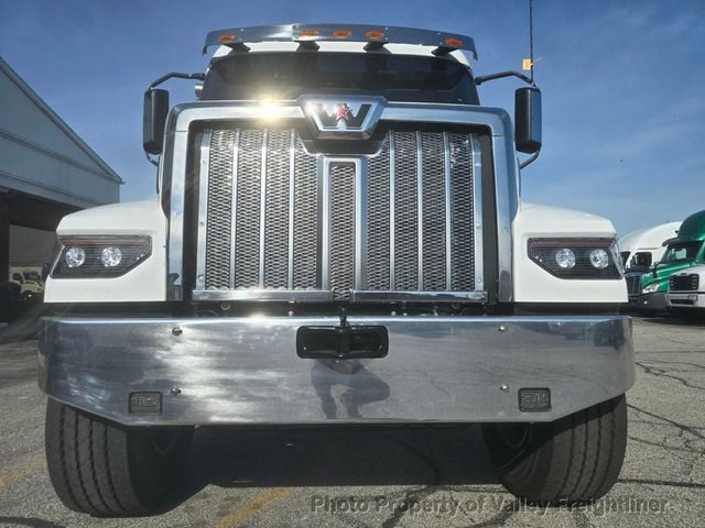 2027 Western Star 47X  - 23022958 - 2