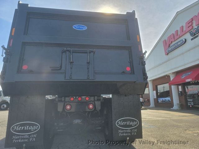 2027 Western Star 47X  - 23022958 - 3