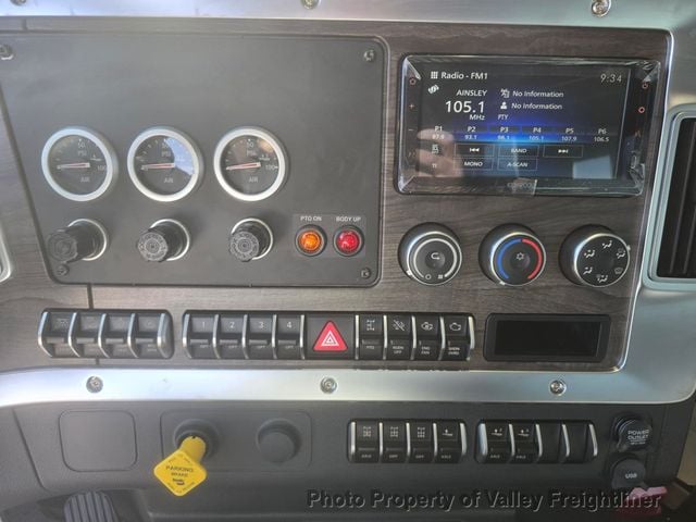 2027 Western Star 47X  - 23022958 - 8