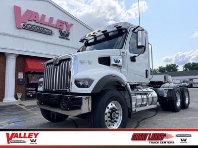 2027 Western Star 47X