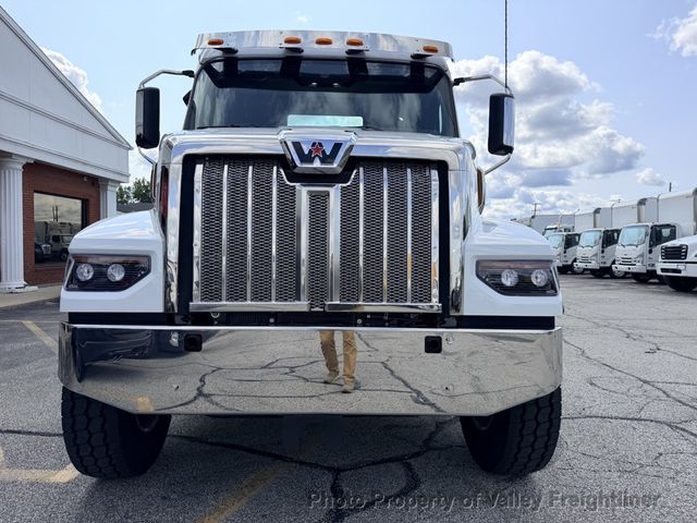 2027 Western Star 47X  - 23074408 - 1