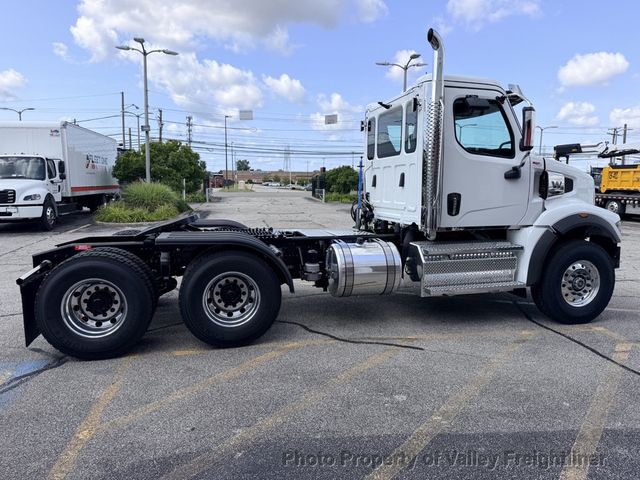 2027 Western Star 47X  - 23074408 - 2