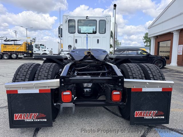 2027 Western Star 47X  - 23074408 - 3