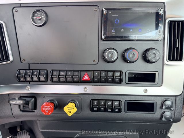 2027 Western Star 47X  - 23074408 - 7