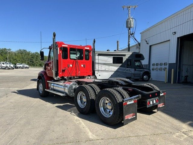 2027 Western Star 49X 2027 WESTERN STAR 49X MICHIGAN SPECIAL - 23035652 - 6