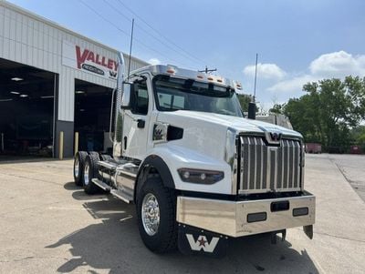 2027 Western Star 49X