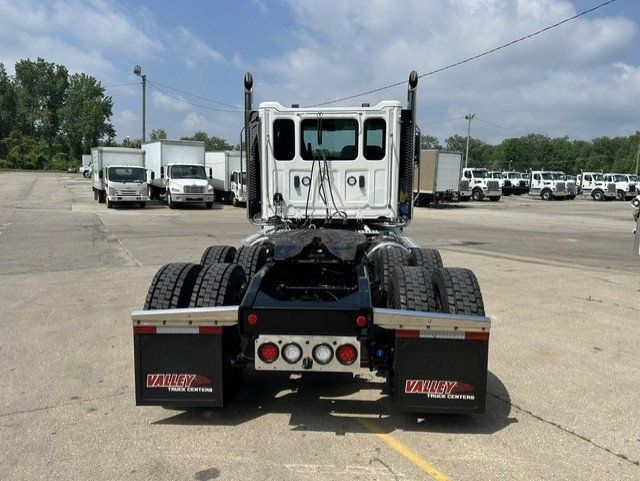 2027 Western Star 49X 2027 WESTERN STAR 49X MICHIGAN SPECIAL - 23039043 - 5