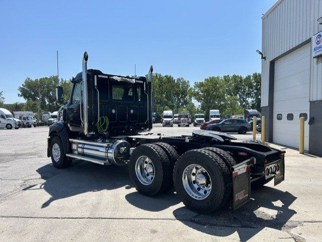 2027 Western Star 49X 2027 WESTERNSTAR 49X MICHIGAN SPECIAL - 23062092 - 5