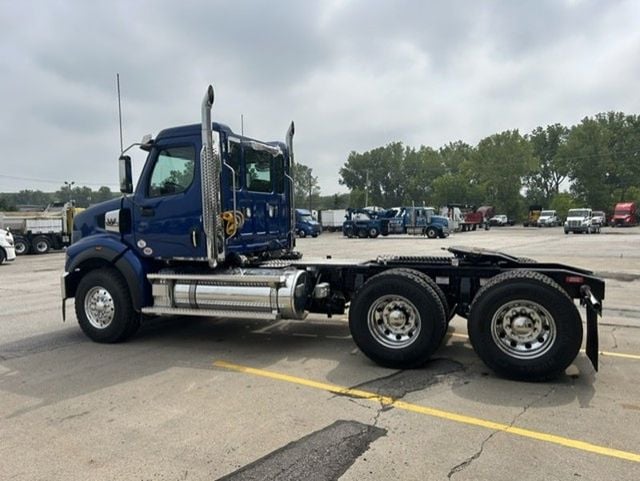 2027 Western Star 49X 2027 WESTERNSTAR 49X MICHIGAN SPECIAL - 23063229 - 1