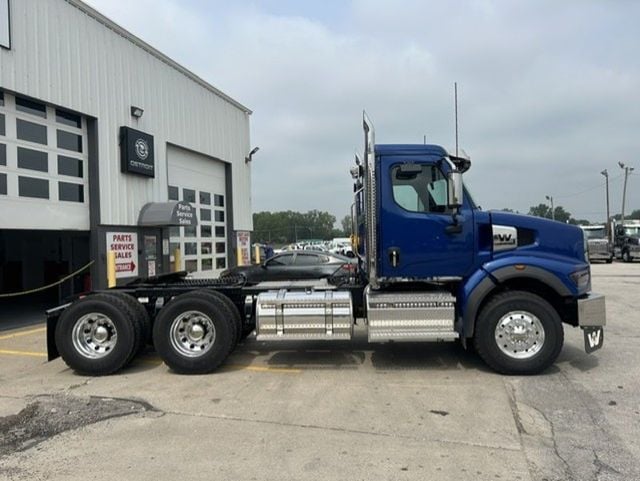 2027 Western Star 49X 2027 WESTERNSTAR 49X MICHIGAN SPECIAL - 23063229 - 4
