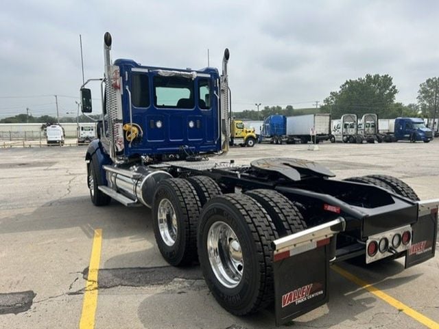 2027 Western Star 49X 2027 WESTERNSTAR 49X MICHIGAN SPECIAL - 23063229 - 6