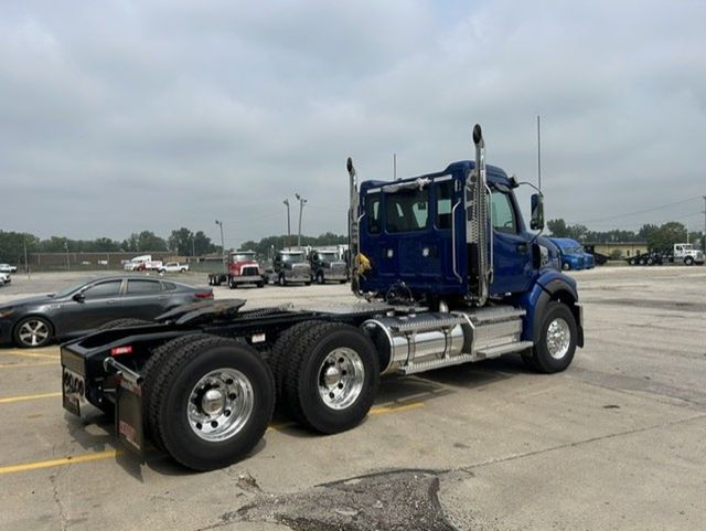 2027 Western Star 49X 2027 WESTERNSTAR 49X MICHIGAN SPECIAL - 23063229 - 8
