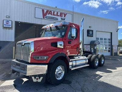 2027 Western Star 49X