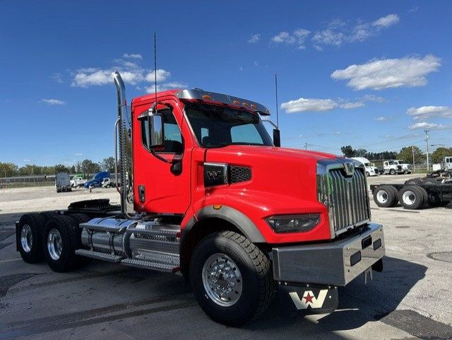 2027 Western Star 49X 2027 WESTERN STAR 49X MICHIGAN SPECIAL - 23088514 - 2