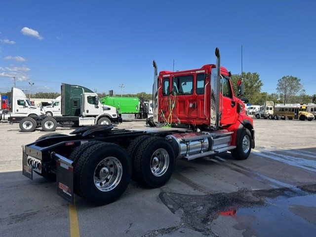 2027 Western Star 49X 2027 WESTERN STAR 49X MICHIGAN SPECIAL - 23088514 - 5