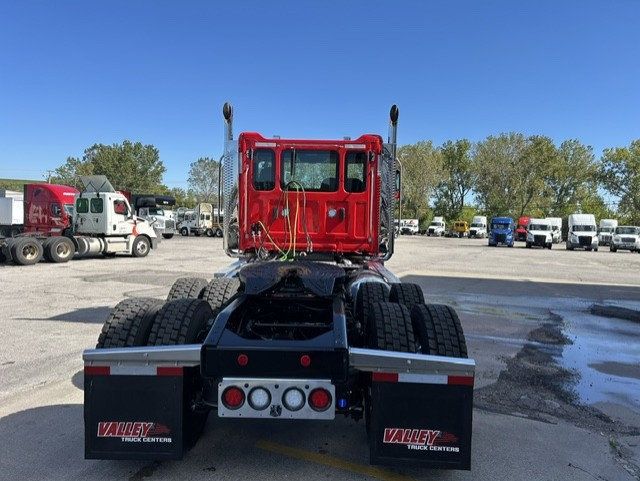 2027 Western Star 49X 2027 WESTERN STAR 49X MICHIGAN SPECIAL - 23088514 - 6