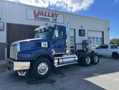 2027 Western Star 49X