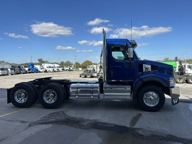 2027 Western Star 49X 2027 WESTERN STAR 49X MICHIGAN SPECIAL - 23088522 - 5