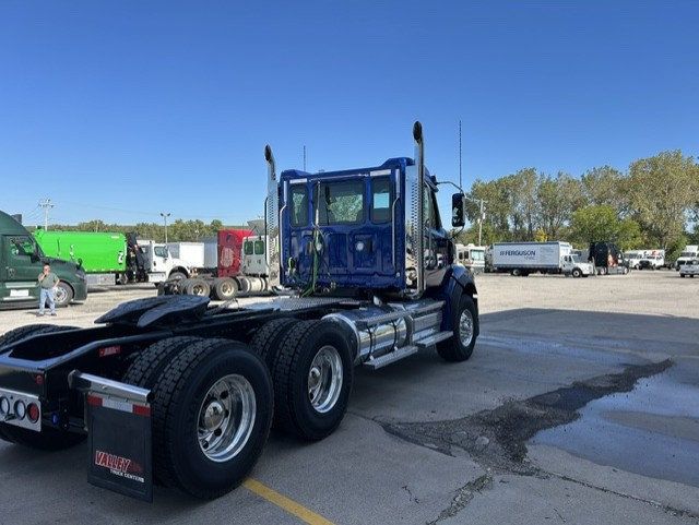2027 Western Star 49X 2027 WESTERN STAR 49X MICHIGAN SPECIAL - 23088522 - 6