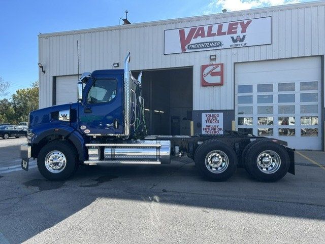 2027 Western Star 49X 2027 WESTERN STAR 49X MICHIGAN SPECIAL - 23088522 - 7