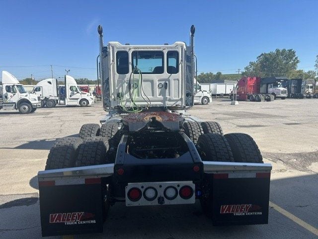 2027 Western Star 49X 2027 WESTERN STAR 49X MICHIGAN SPECIAL - 23088597 - 5