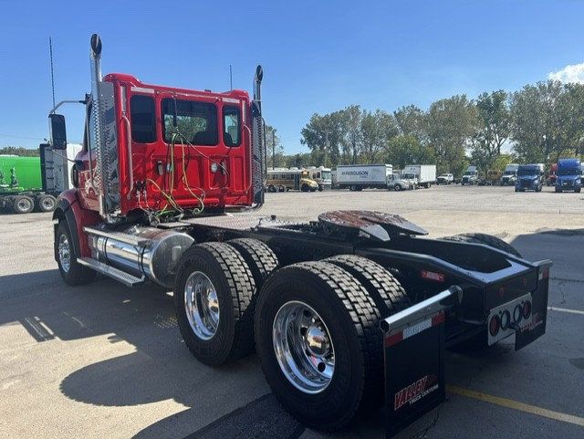 2027 Western Star 49X 2027 WESTERN STAR 49X MICHIGAN SPECIAL - 23089985 - 5