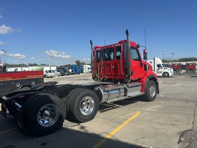 2027 Western Star 49X 2027 WESTERN STAR 49X MICHIGAN SPECIAL - 23089985 - 6