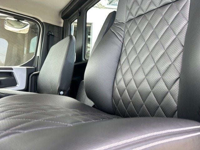 2027 Western Star 49X 2027WESTERN STAR 49X MICHIGAN SPECIAL - 23016979 - 12