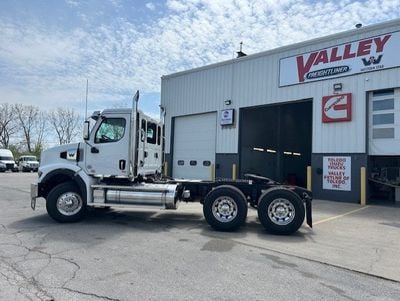 2027 Western Star 49X