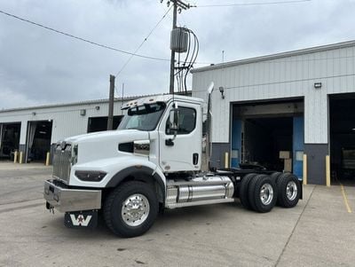 2027 Western Star 49X