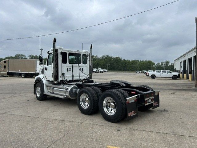 2027 Western Star 49X 2027 WESTERN STAR 49X MICHIGAN SPECIAL - 23038224 - 7