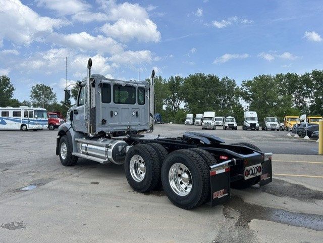 2027 Western Star 49X 2027 WESTERN STAR 49X MICHIGAN SPECIAL - 23039389 - 6