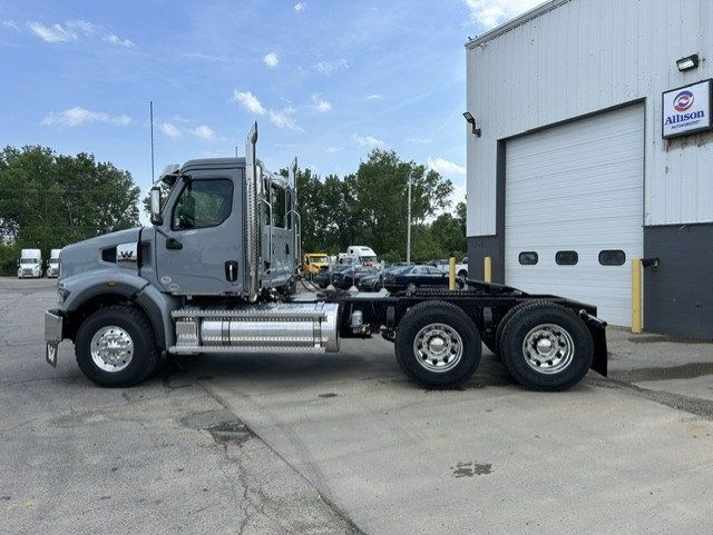 2027 Western Star 49X 2027 WESTERN STAR 49X MICHIGAN SPECIAL - 23039389 - 7