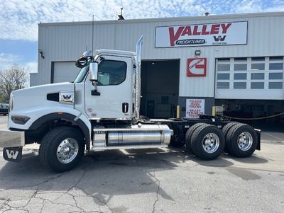 2027 Western Star 49X