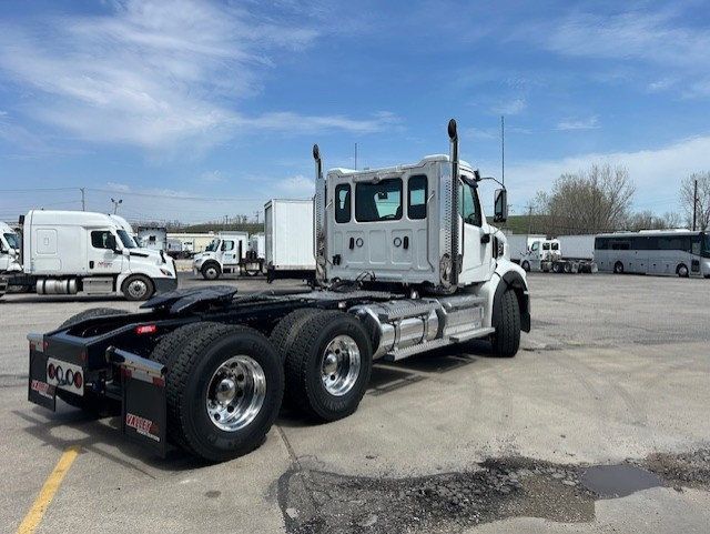 2027 Western Star 49X 2027 WESTERN STAR 49X MICHIGAN SPECIAL - 23039973 - 4