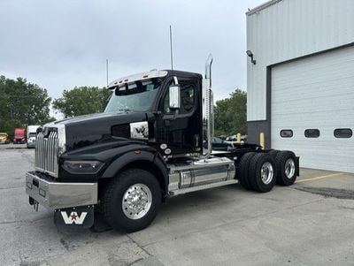 2027 Western Star 49X