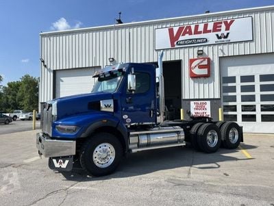 2027 Western Star 49X