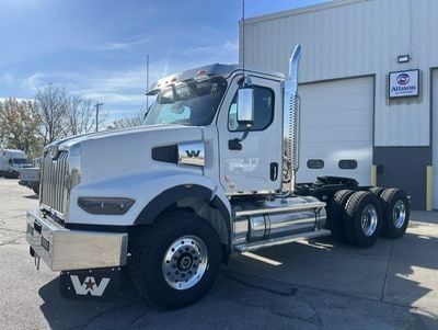 2027 Western Star 49X